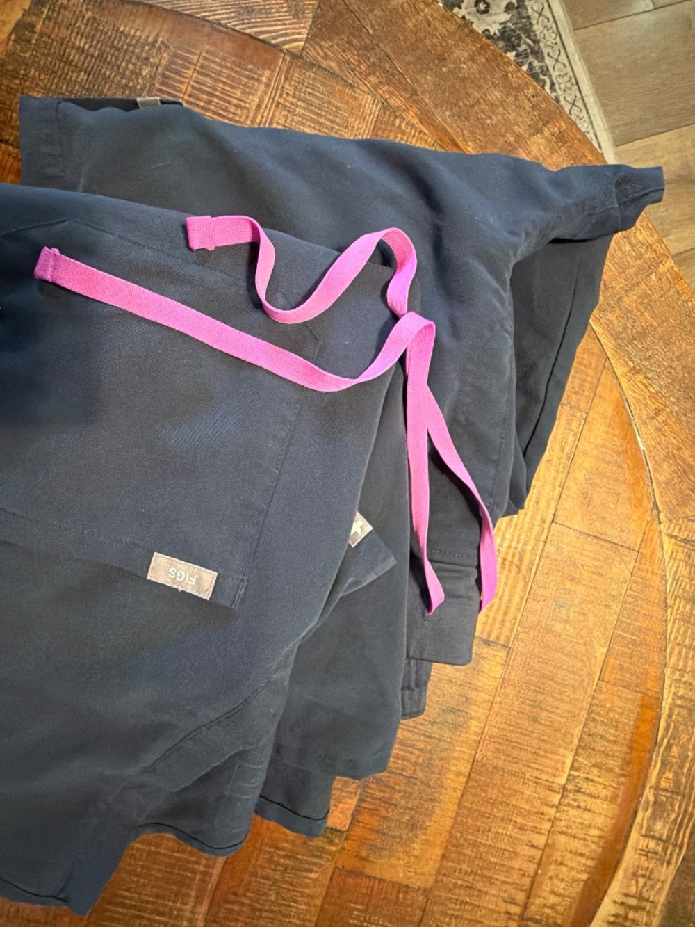 Figs scrubs